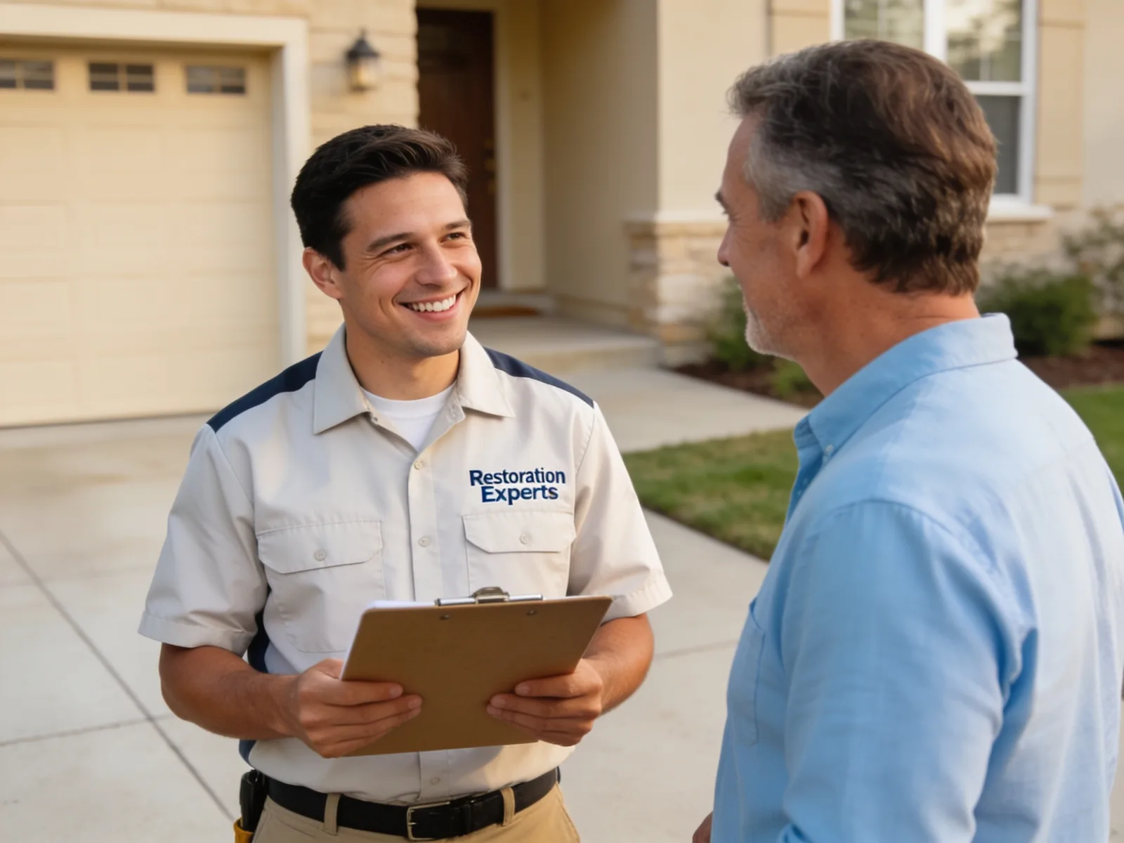 Water Damage Cleanup Cresbard, SD FAQs